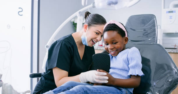 Best Pediatric Dentistry  in Milam, TX